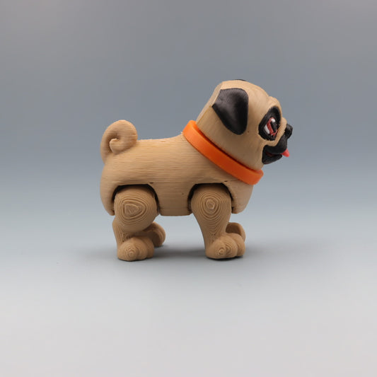 Pug