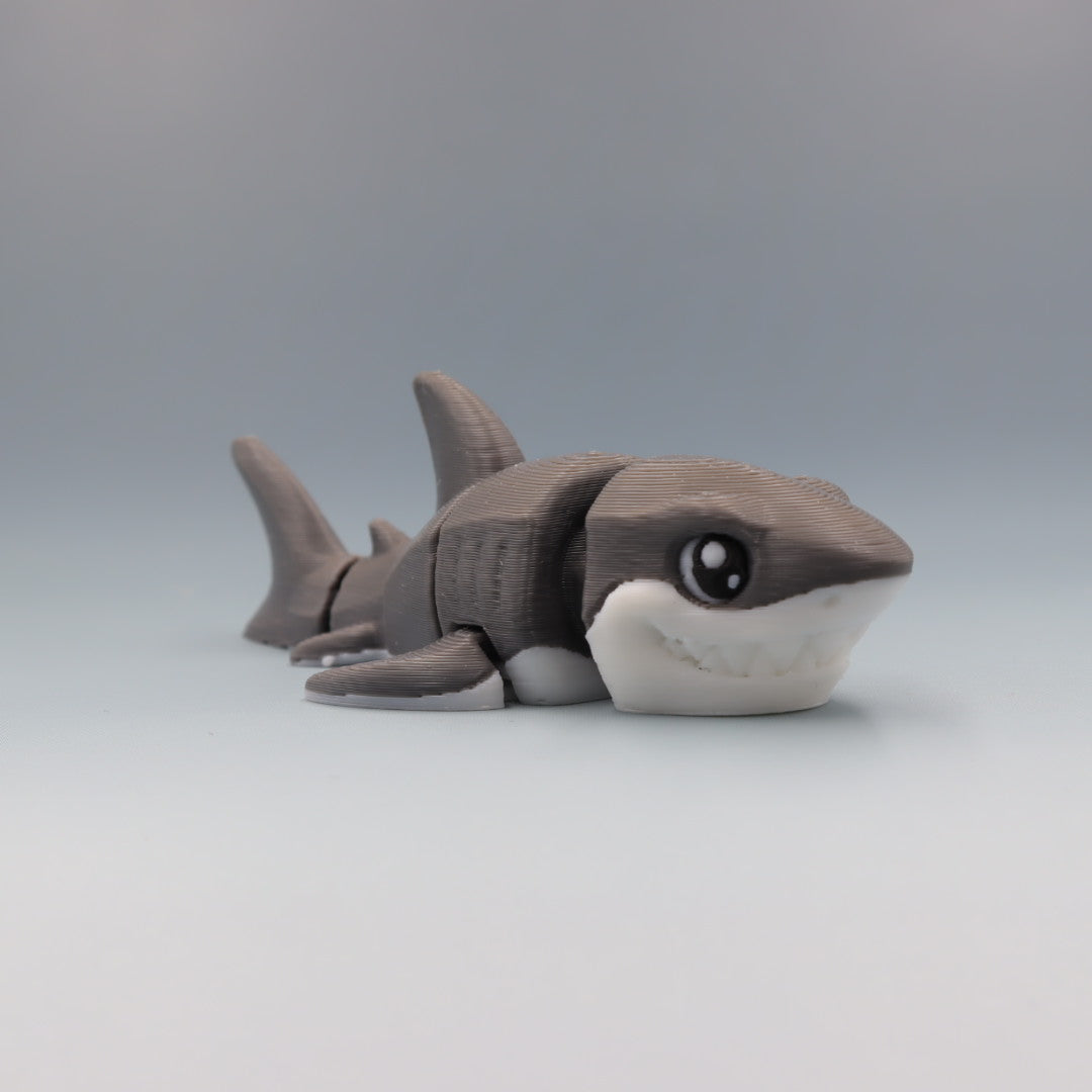 Great White Shark