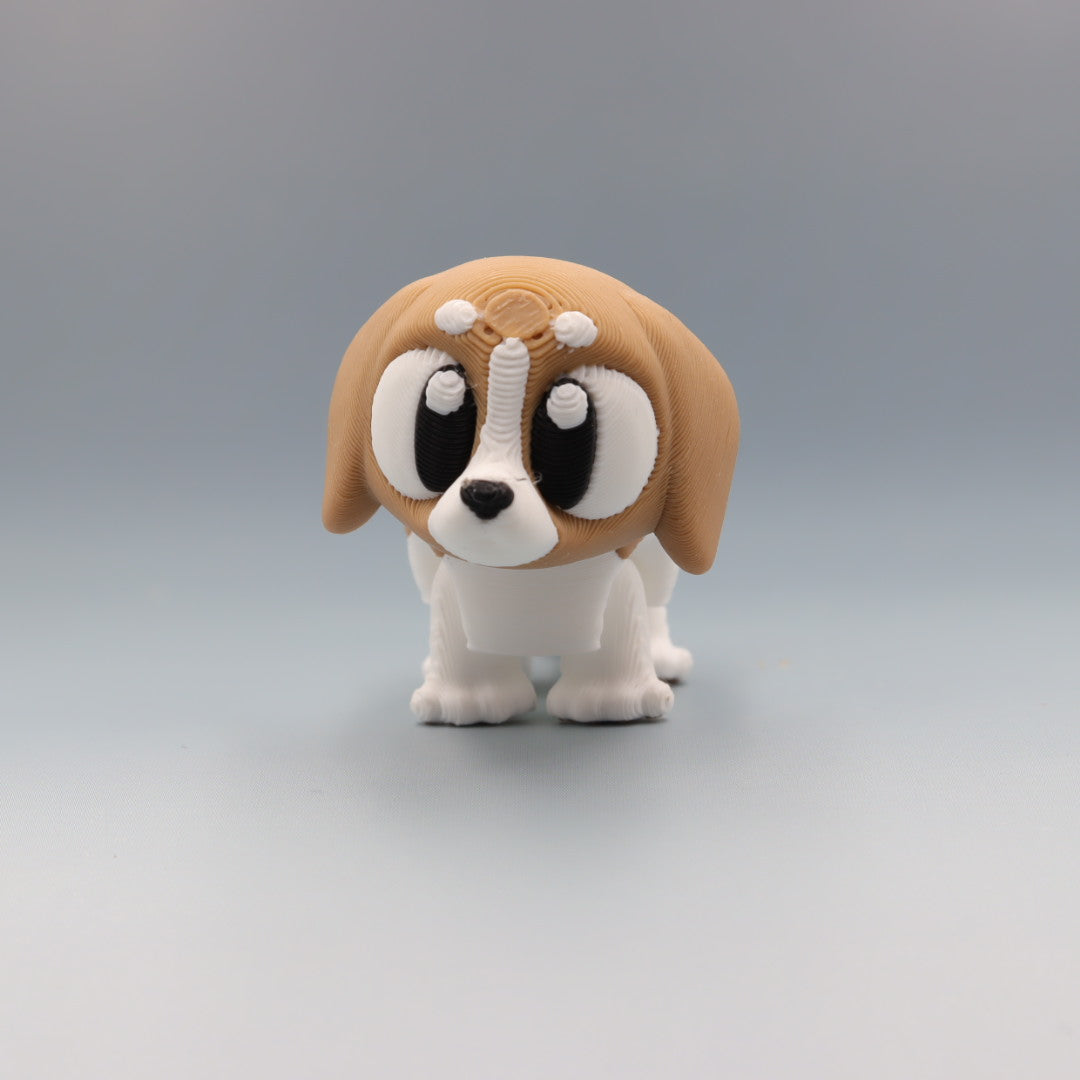 Beagle