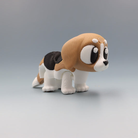 Beagle