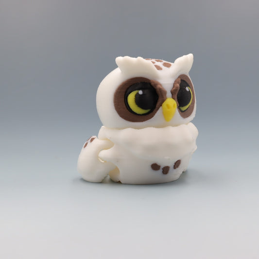 White Owl
