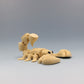 Scorpion Flexi Wobaloo — 3D Printed Articulated Fidget Toy | Aussie Fusion