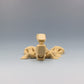 Scorpion Flexi Wobaloo — 3D Printed Articulated Fidget Toy | Aussie Fusion