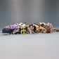 Random Pals Flexi Wobaloo — 3D Printed Articulated Fidget Toy Mystery Pack | Aussie Fusion