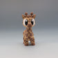 Giraffe Flexi Wobaloo — 3D Printed Articulated Fidget Toy | Aussie Fusion
