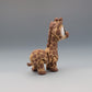 Giraffe Flexi Wobaloo — 3D Printed Articulated Fidget Toy | Aussie Fusion