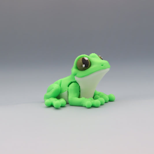 Frog