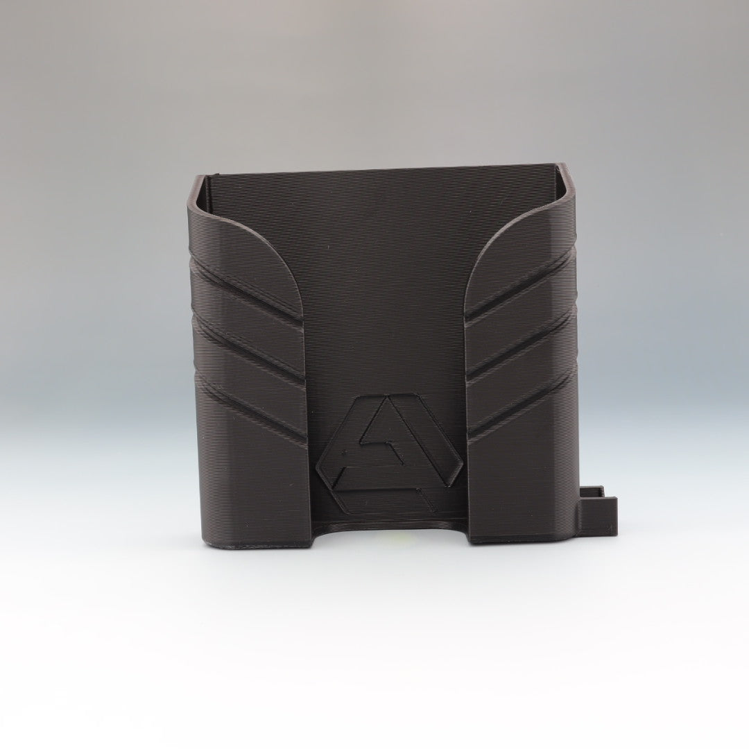 Caravan Bedside Phone Holder Wall Mount Pack of 2 Charging Friendly