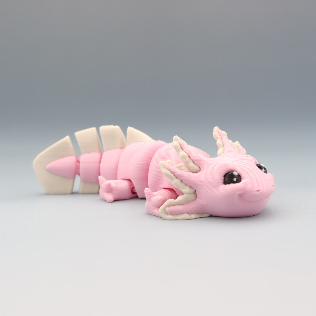 Axolotl
