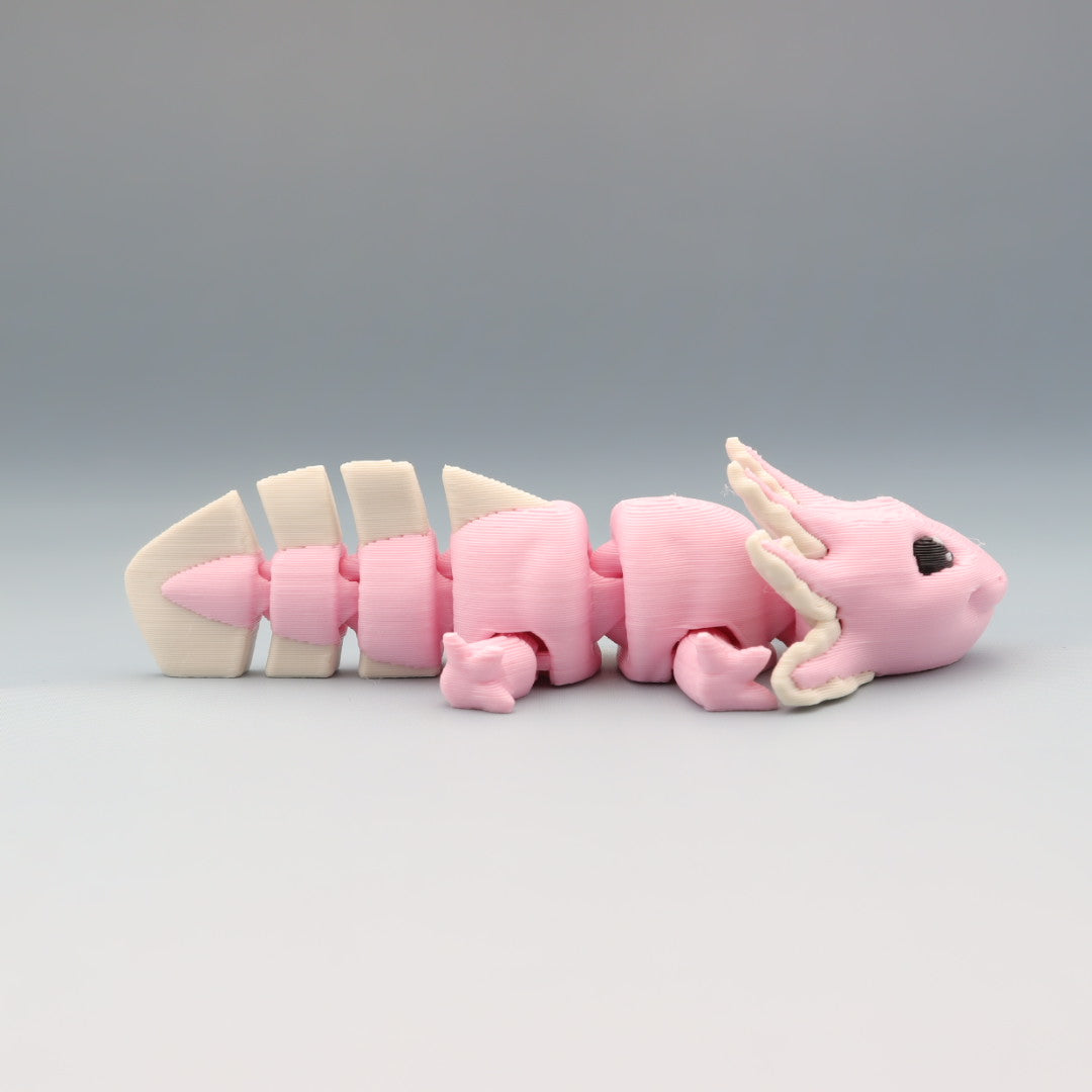 Axolotl