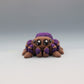 Jumping Spider Flexi Wobaloo — 3D Printed Articulated Fidget Toy | Aussie Fusion