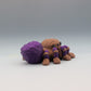 Jumping Spider Flexi Wobaloo — 3D Printed Articulated Fidget Toy | Aussie Fusion