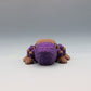 Jumping Spider Flexi Wobaloo — 3D Printed Articulated Fidget Toy | Aussie Fusion