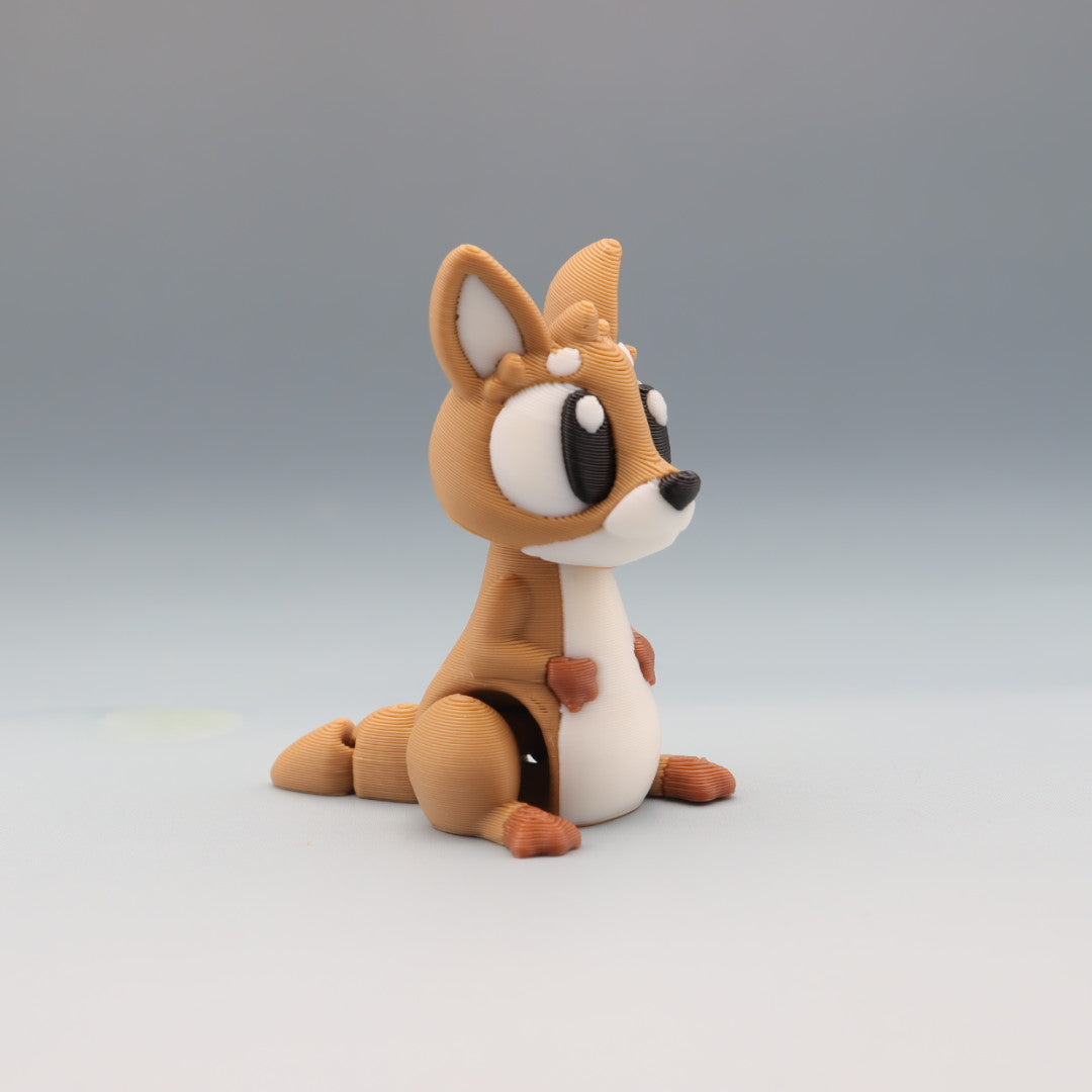 Kangaroo
