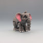 Elephant Flexi Wobaloo — 3D Printed Articulated Fidget Toy | Aussie Fusion