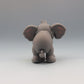 Elephant Flexi Wobaloo — 3D Printed Articulated Fidget Toy | Aussie Fusion