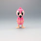 Flamingo Flexi Wobaloo — 3D Printed Articulated Fidget Toy | Aussie Fusion