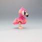Flamingo Flexi Wobaloo — 3D Printed Articulated Fidget Toy | Aussie Fusion