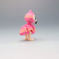 Flamingo Flexi Wobaloo — 3D Printed Articulated Fidget Toy | Aussie Fusion