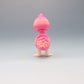 Flamingo Flexi Wobaloo — 3D Printed Articulated Fidget Toy | Aussie Fusion