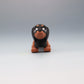 Dachshund Flexi Wobaloo — 3D Printed Articulated Dog Fidget Toy | Aussie Fusion