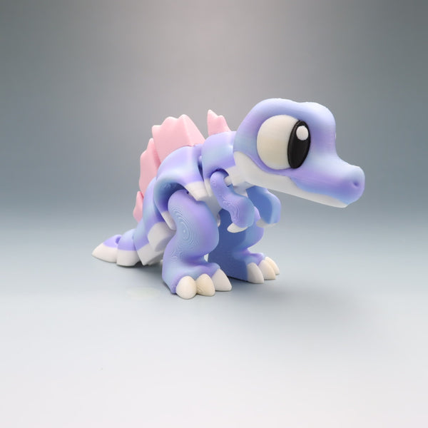 Spinosaurus