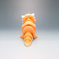 Stygimoloch Flexi Wobaloo — 3D Printed Articulated Dinosaur Fidget Toy | Aussie Fusion