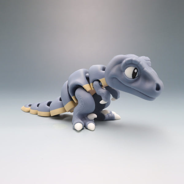 Velociraptor