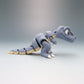 Velociraptor Flexi Wobaloo — 3D Printed Articulated Dinosaur Fidget Toy | Aussie Fusion