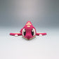 Pterodactyl Flexi Wobaloo — 3D Printed Articulated Dinosaur Fidget Toy | Aussie Fusion