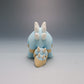 Stegosaurus Flexi Wobaloo — 3D Printed Articulated Dinosaur Fidget Toy | Aussie Fusion
