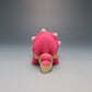 Triceratops Flexi Wobaloo — 3D Printed Articulated Dinosaur Fidget Toy | Aussie Fusion