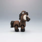 Horse Flexi Wobaloo — 3D Printed Articulated Fidget Toy | Aussie Fusion