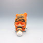 Tiger Flexi Wobaloo — 3D Printed Articulated Fidget Toy | Aussie Fusion