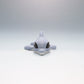 Dolphin Flexi Wobaloo — 3D Printed Articulated Fidget Toy | Aussie Fusion
