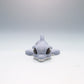 Dolphin Flexi Wobaloo — 3D Printed Articulated Fidget Toy | Aussie Fusion