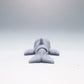 Dolphin Flexi Wobaloo — 3D Printed Articulated Fidget Toy | Aussie Fusion