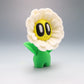Plant Flower and Mushroom Desk Buddy — 3D Printed Ornament | Aussie Fusion