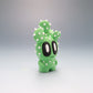 Plant Flower and Mushroom Desk Buddy — 3D Printed Ornament | Aussie Fusion