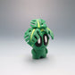 Plant Flower and Mushroom Desk Buddy — 3D Printed Ornament | Aussie Fusion