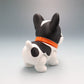 French Bulldog Flexi Wobaloo — 3D Printed Articulated Dog Fidget Toy | Aussie Fusion