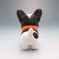 French Bulldog Flexi Wobaloo — 3D Printed Articulated Dog Fidget Toy | Aussie Fusion