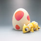 Ankylosaurus Flexi Wobaloo — 3D Printed Articulated Dinosaur Fidget Toy | Aussie Fusion