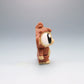 Monkey Flexi Wobaloo — 3D Printed Articulated Fidget Toy | Aussie Fusion
