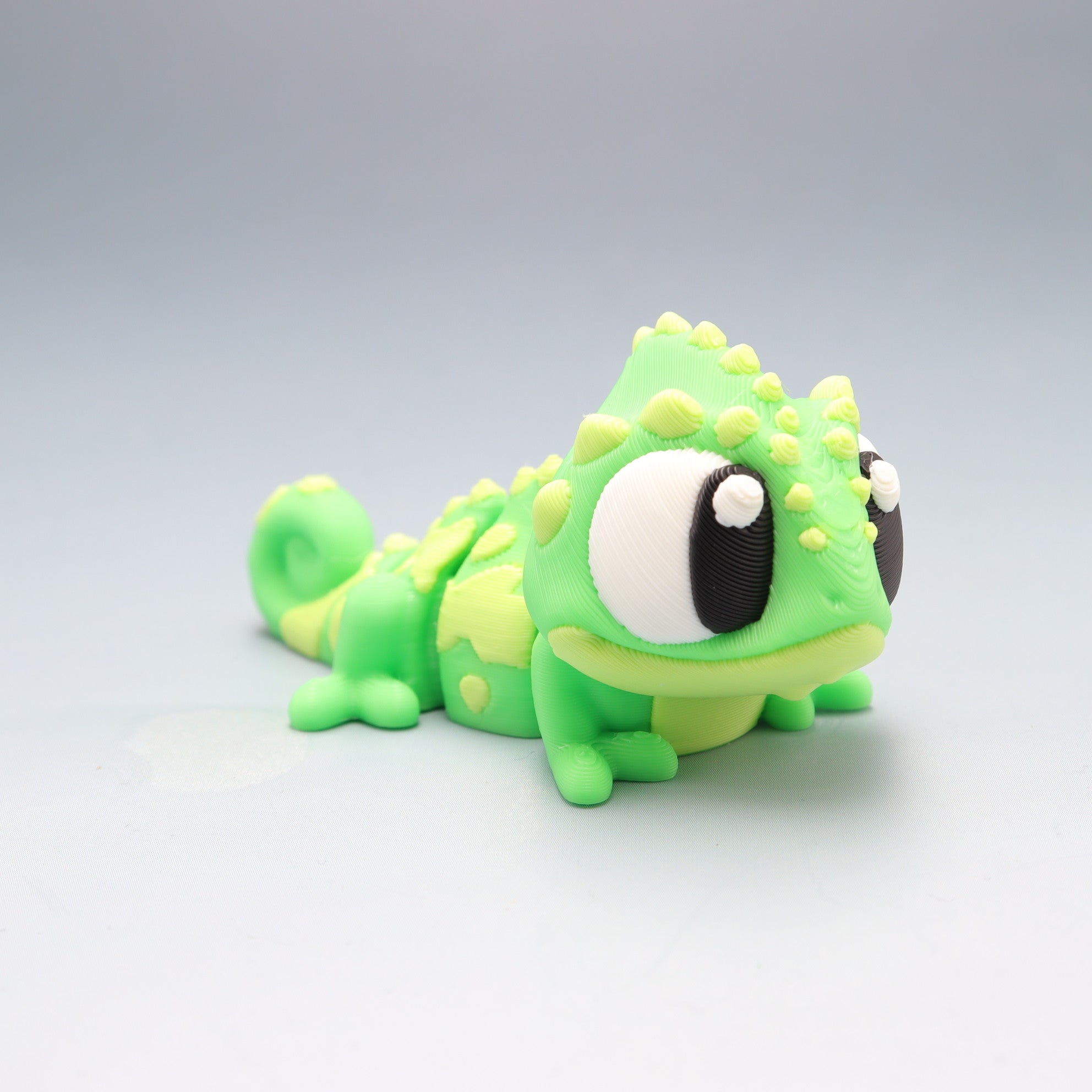 Chameleon