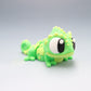 Chameleon Flexi Wobaloo — 3D Printed Articulated Fidget Toy | Aussie Fusion