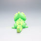 Chameleon Flexi Wobaloo — 3D Printed Articulated Fidget Toy | Aussie Fusion