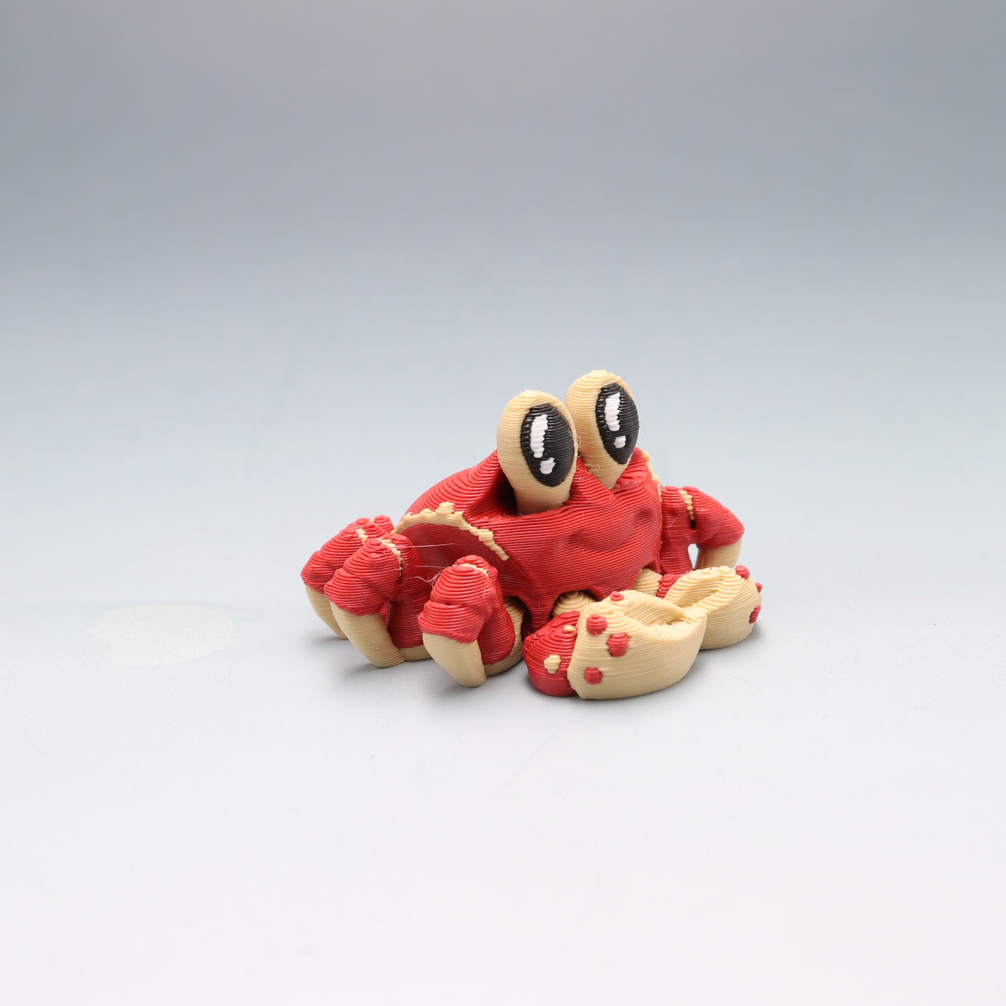 Crab