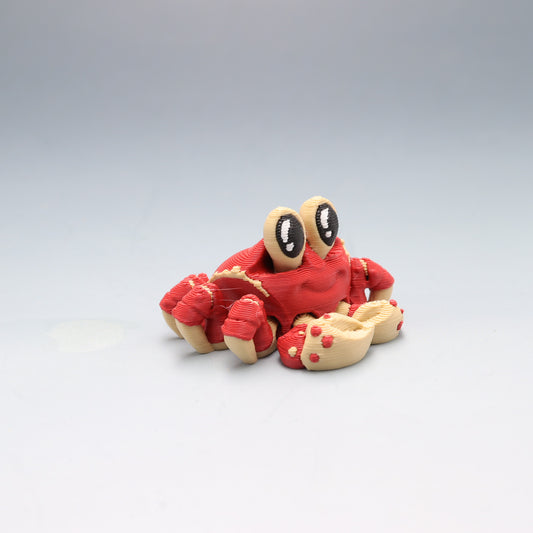 Crab