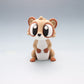 Meerkat Flexi Wobaloo — 3D Printed Articulated Fidget Toy | Aussie Fusion